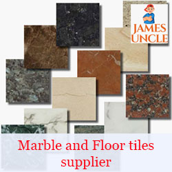Marble and Floor tiles supplier Mr. Jaynal Khan in Malancha Mahinagar